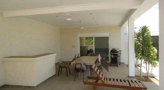 Villa Contemporaine Saly