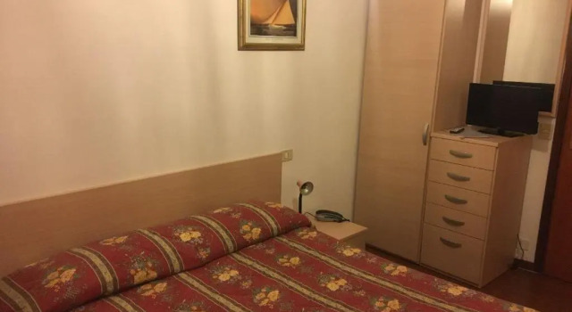 Номер Standard Hotel Americana