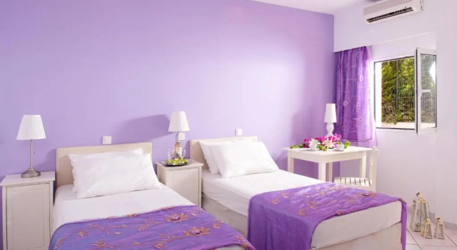Студия Primavera Beach Hotel