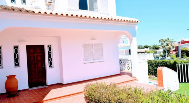 Albufeira Elegance, Rezervasyon Otel Algarve havuzlu oteller, Yüzme Havuzu