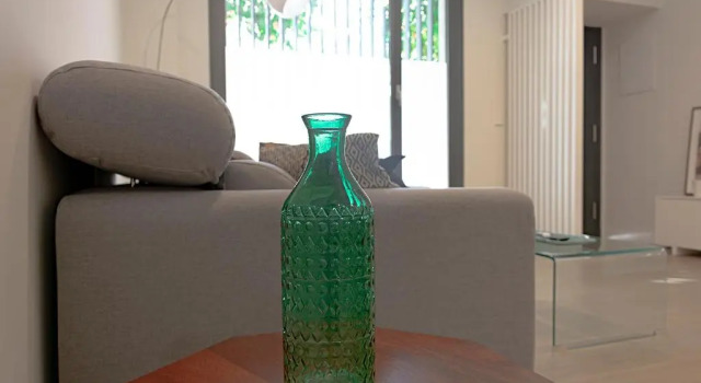 Апартаменты Apartamento de dos dormitorios en Triana