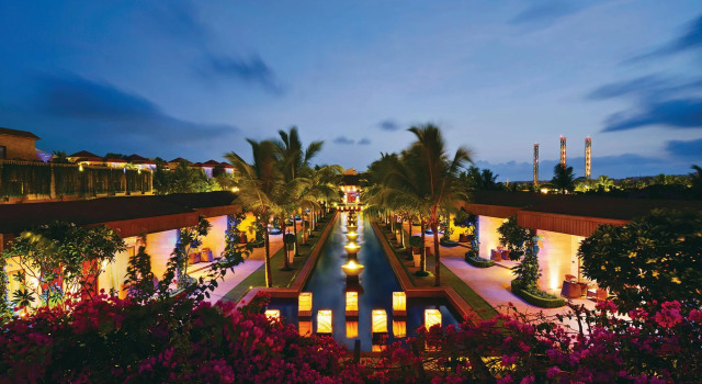 Номер Standard Della Resorts