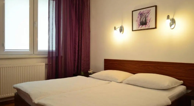 Апартаменты govienna - Messe Wien Apartment
