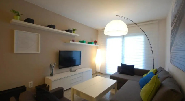 Lets Holidays New Flat Beachfront In Castelldefels, Забронировать Апартаменты/квартира Апартаменты Кастельдефельс, рядом с ICFO - The Institute of Photonic Sciences, Апартаменты/квартира