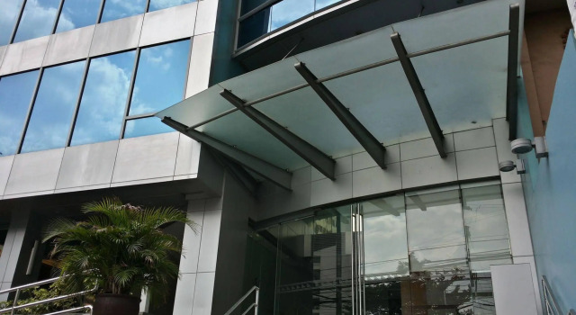 LPI Centre Residences, Забронировать Отель Пасиг 