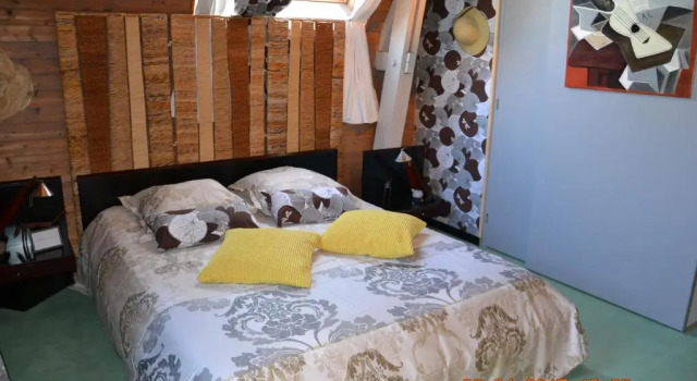 Les Dameraudes, Rezerwuj Hotel Gien 