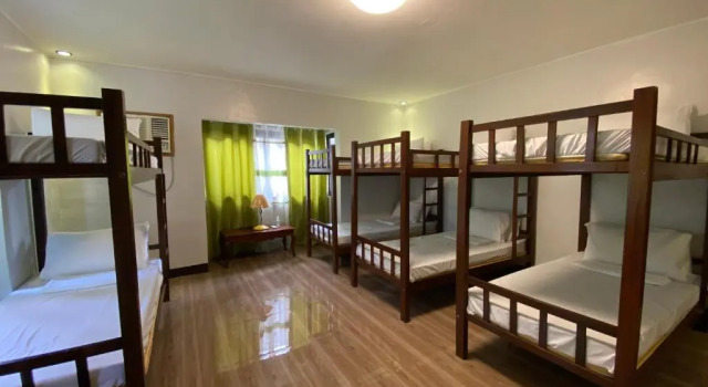 Семейный номер Standard Ilawoods Resort and Sanctuary Batangas