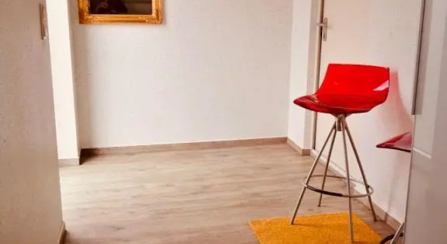 Studio/Loft in Eberswalde, Buchen Sie Ferienwohnung Hotels in Oderbruch mit Parkplatz, Parkplätze
