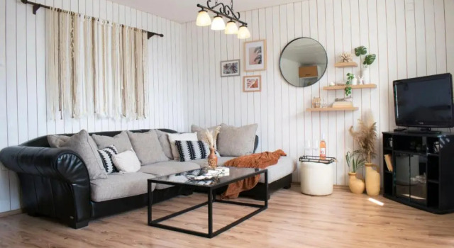 Holiday Home Dalmatino, Rezerwuj Apartament Omiš Split Region