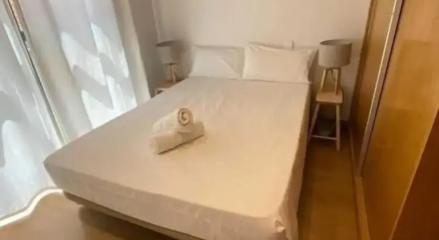 Апартаменты с 2 комнатами Horoko Apartments by gaiarooms