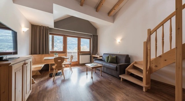 Номер Premium Hotel Kesslwirt