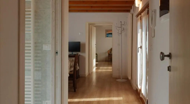 Апартаменты c 1 комнатой Albergo Diffuso Polcenigo D. Brolo