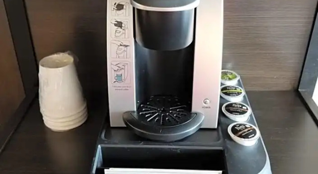 Двухместный люкс The Hotel Y