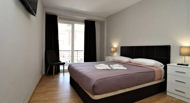 Coblanca Apartment 3-3-2
