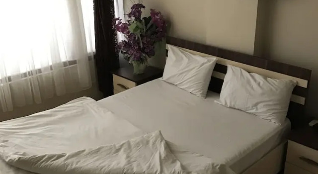 Номер Standard Ahranis Hotel
