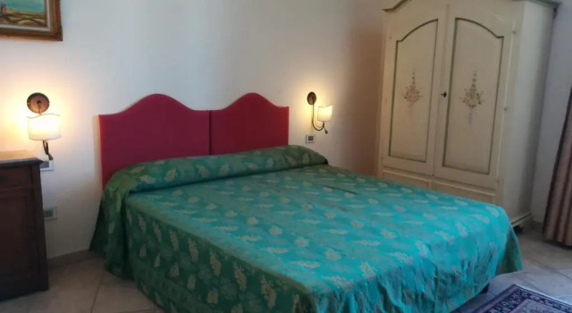 Номер Standard Villa Loreto