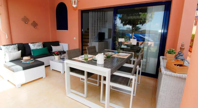 Bahía Meloneras II 5, Prenota Hotel Hotel a Gran Canaria con piscina, Piscina