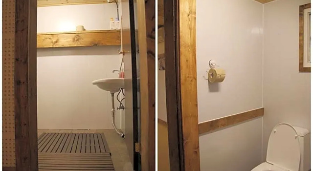 Люкс Deluxe Sindal Guesthouse