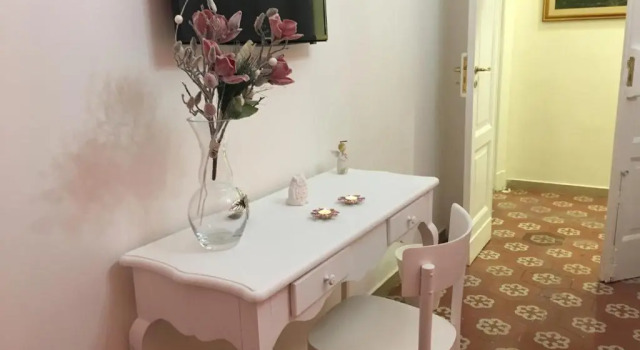 Апартаменты с 2 комнатами B&B Resta Cu Mme