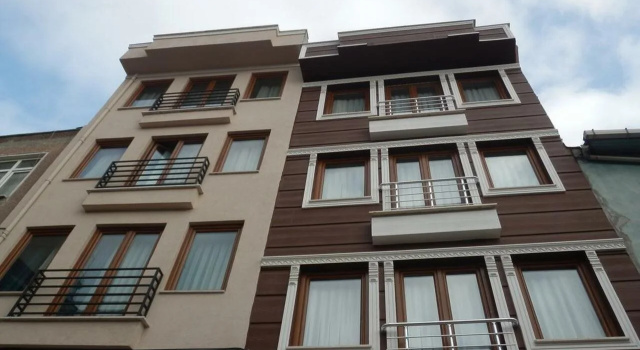 New house, Забронировать Апарт-отель Апарт-отели Бейоглу, Апарт-отель