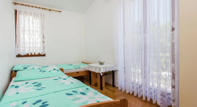 Apartment in Silo Near the Sea, Prenota Appartamento Šilo 