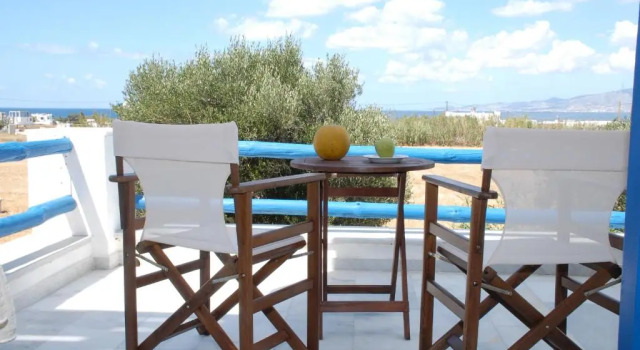 Апартаменты Standard Bluefox Apartments