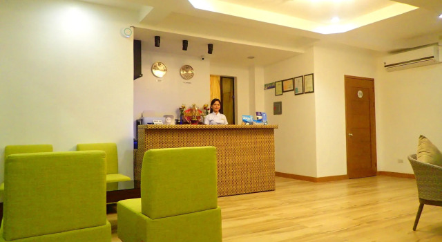 Aozora Seaside Mactan