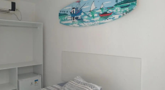 Pousada Suites das Galinhas, Varaa Hotelli Porto De Galinhas Pernambuco