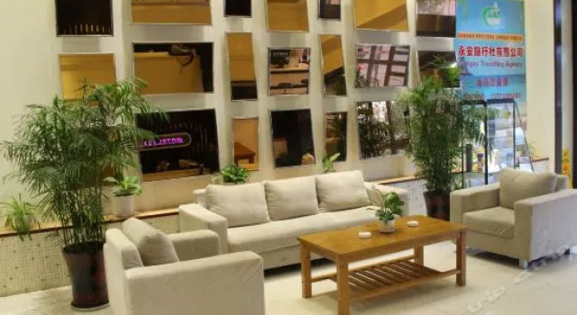 Motel Zhangjiagang Jingang Town Middle Changjiang Road Government, Varaa Motelli Motellit kohteessa Suzhou, Motelli