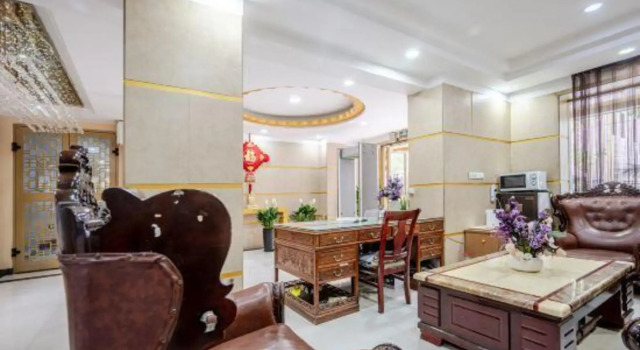 Good Home Hotel (Corps No. 2 Middle School Autonomous Region Party School Branch), Boek Hotel Tianshan 