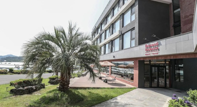 Hotel Seogwipean