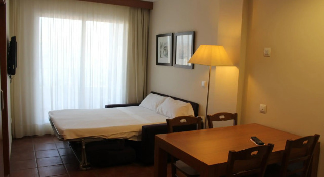 Hotel Puerto Mar