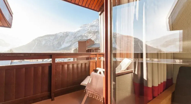 Résidence La Daille - Val-d'Isère, Rezerwuj Dom wakacyjny La Daille Owernia
