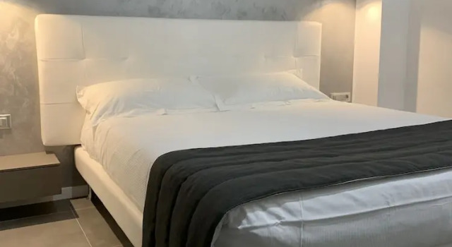 Двухместный номер Economy ApartHotel Bossi