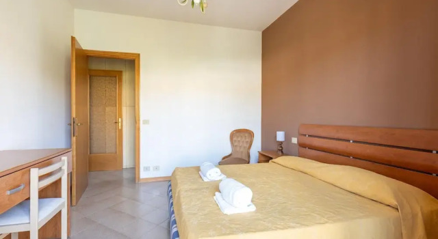 Апартаменты Comfort Elegant apartment on Lake Trasimeno
