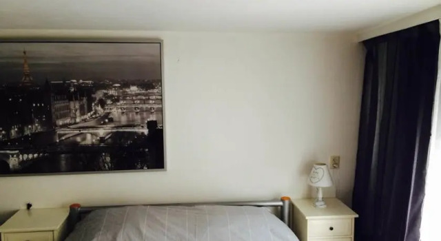 Sleep in the center of Amsterdam, Забронировать Апартаменты/квартира Апартаменты Норда, Апартаменты/квартира