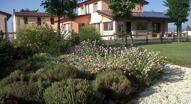 Agriturismo Viantiqua, Prenota Hotel Fidenza Emilia-Romagna