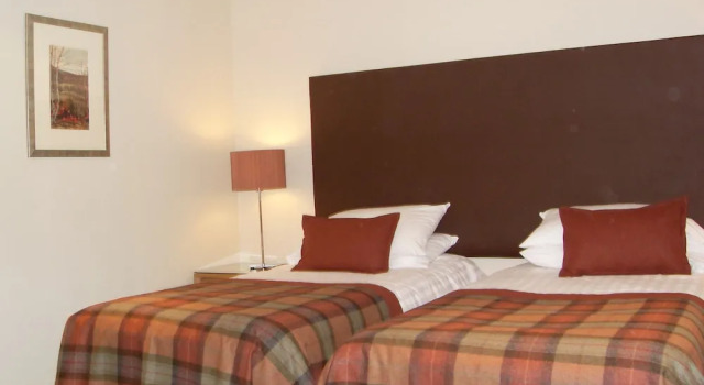 Macdonald Plas Talgarth Holiday Resort, Réserver Complexe hôtelier Hôtels resort à Gwynedd, Complexe hôtelier