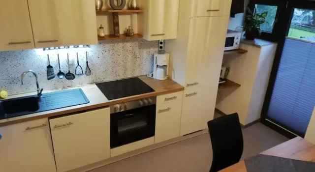Семейные апартаменты Berg & See Appartements Nassfeld - Hermagor - Carinthia