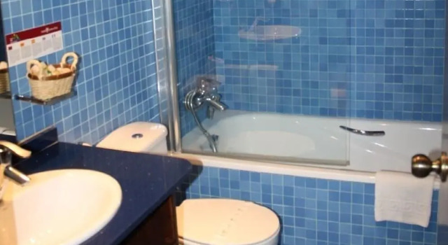 Одноместный номер Standard Hotel Casa Estampa