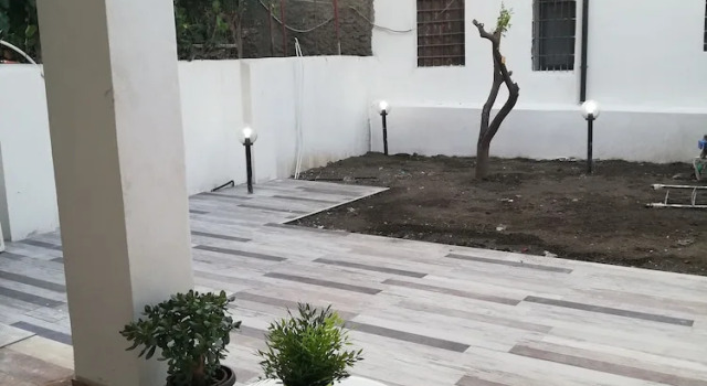 Vintage Home Apartment, Varaa Huoneisto Catanzaro Calabria