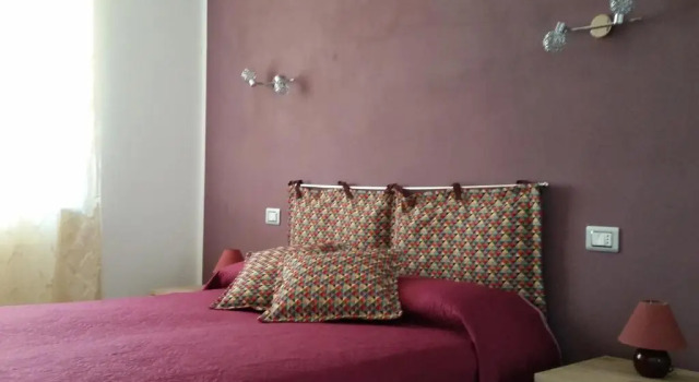 B&B La Costa