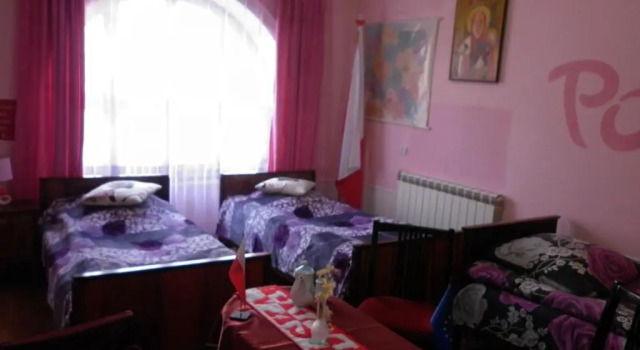 Люкс Guest House Dompolski