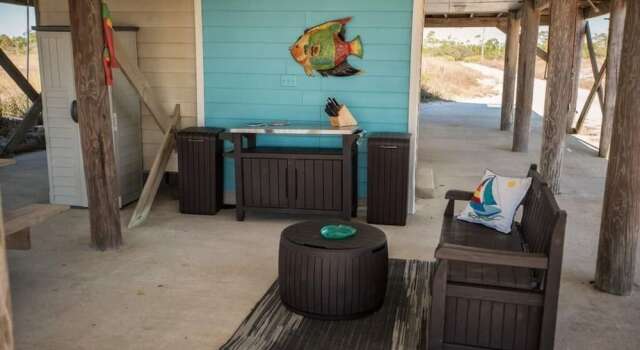 Mermaid Stop, Prenota Hotel Hotel a Alabama con parcheggio, Parcheggio