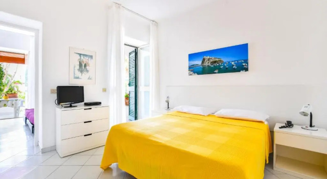 Апартаменты Residence San Domenico