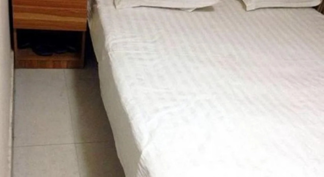 Rujia Hotel, Book Hotel Hotels in Hebei with Parking, Parking