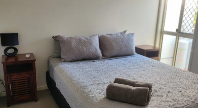 Villa Capricorn Villas