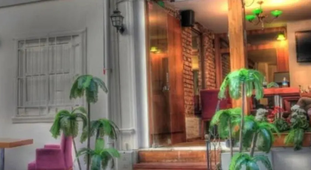 Tamara Suite Hotel