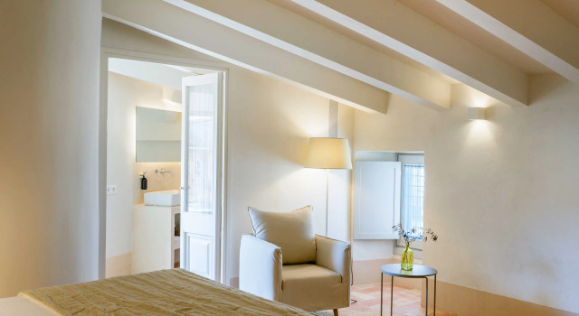 Полулюкс Can Mascort Eco Hotel