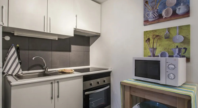 Апартаменты c 1 комнатой LxWay Apartments Casa da Musica